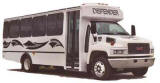Defender Bus
