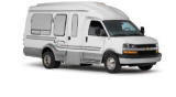 Terra Turtle Top Traveler Bus
