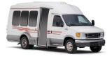 Van Terra Bus