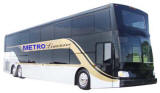 Limo Bus