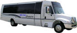 Limo Bus