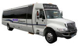 Limo Bus