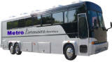 Limbusine 50 Passenger 